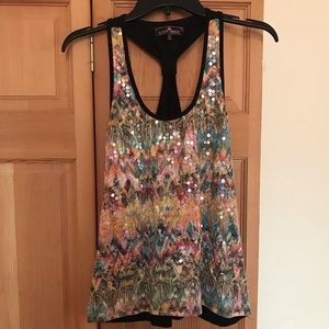 *LAST CHANCE* Almost Famous Tank Top